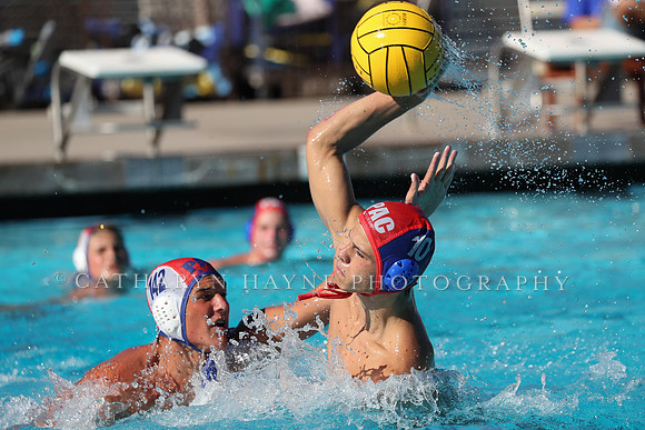 USA Water Polo: Olympic Development Program: Boys 2001-2003