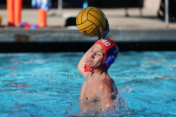 USA Water Polo: Olympic Development Program: Boys 2001-2003