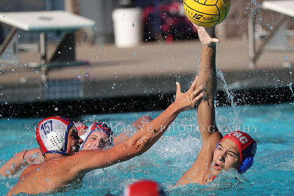 USA Water Polo: Olympic Development Program: Boys 2001-2003