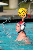 USA Water Polo: Olympic Development Program: Boys 2001-2003