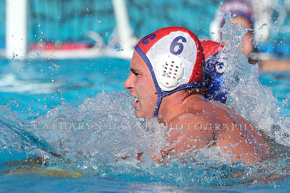 USA Water Polo: Olympic Development Program: Boys 2001-2003