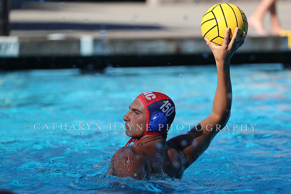USA Water Polo: Olympic Development Program: Boys 2001-2003