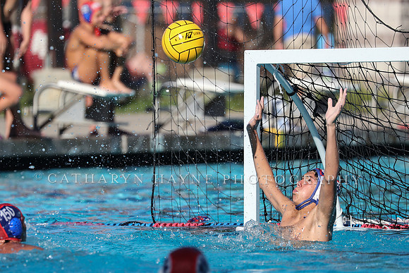 USA Water Polo: Olympic Development Program: Boys 2001-2003