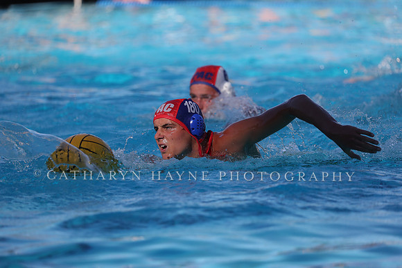 USA Water Polo: Olympic Development Program: Boys 2001-2003
