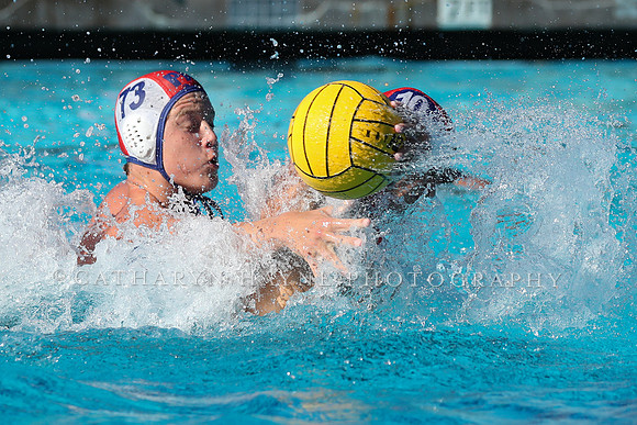 USA Water Polo: Olympic Development Program: Boys 2001-2003
