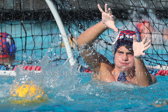 USA Water Polo: Olympic Development Program: Boys 2001-2003
