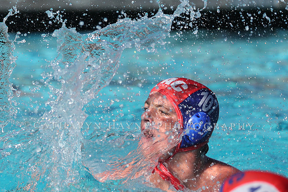 USA Water Polo: Olympic Development Program: Boys 2001-2003
