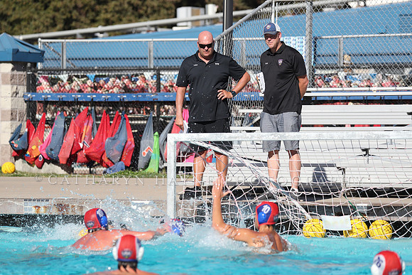 USA Water Polo: Olympic Development Program: Boys 2001-2003