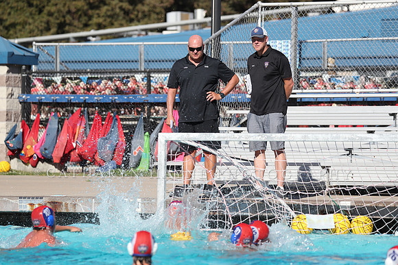 USA Water Polo: Olympic Development Program: Boys 2001-2003