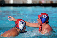 USA Water Polo: Olympic Development Program: Boys 2001-2003