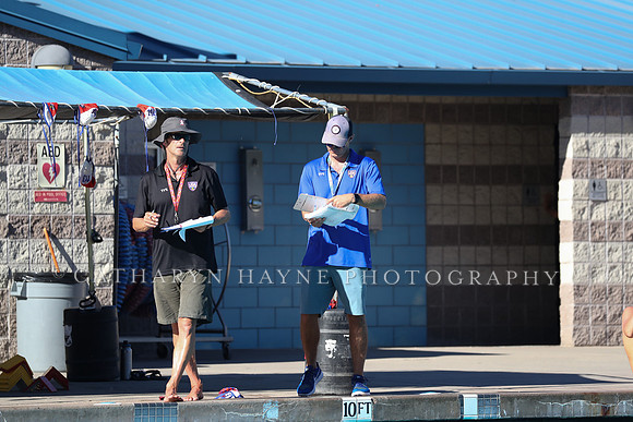 USA Water Polo: Olympic Development Program: Boys 2001-2003