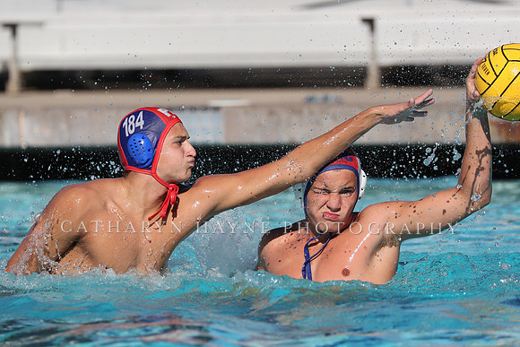 USA Water Polo: Olympic Development Program: Boys 2001-2003