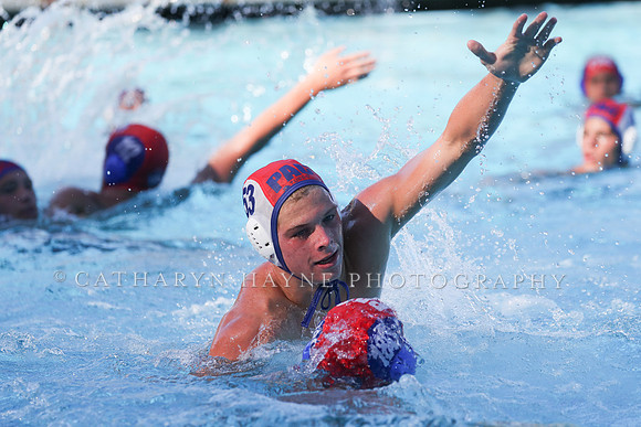 USA Water Polo: Olympic Development Program: Boys 2001-2003