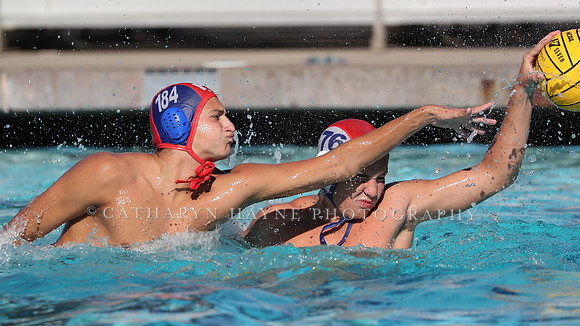 USA Water Polo: Olympic Development Program: Boys 2001-2003