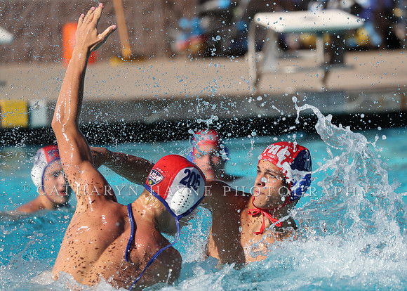 USA Water Polo: Olympic Development Program: Boys 2001-2003