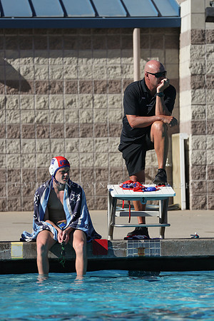 USA Water Polo: Olympic Development Program: Boys 2001-2003