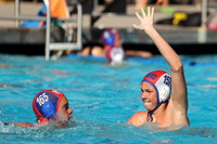 USA Water Polo: Olympic Development Program: Boys 2001-2003