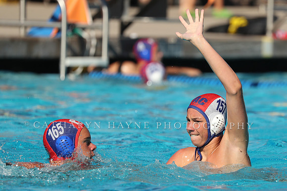 USA Water Polo: Olympic Development Program: Boys 2001-2003