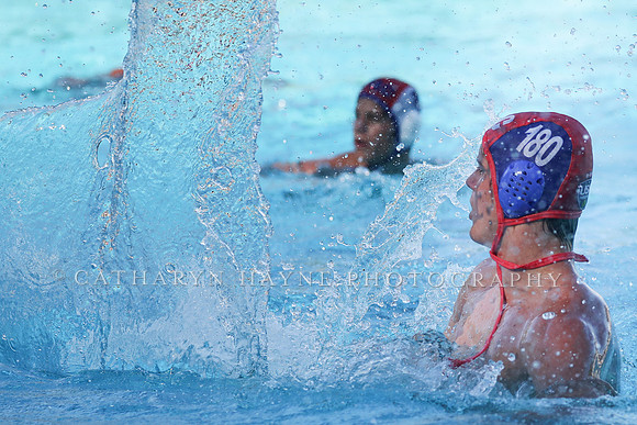 USA Water Polo: Olympic Development Program: Boys 2001-2003