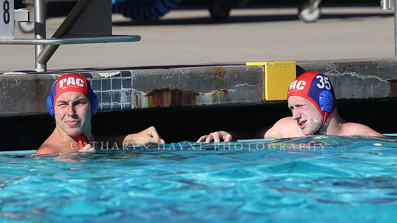 USA Water Polo: Olympic Development Program: Boys 2001-2003