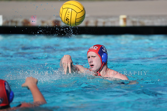 USA Water Polo: Olympic Development Program: Boys 2001-2003