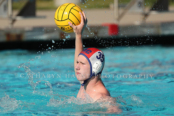 USA Water Polo: Olympic Development Program: Boys 2001-2003