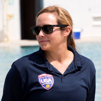 13U Skills Clinic for USA Water Polo