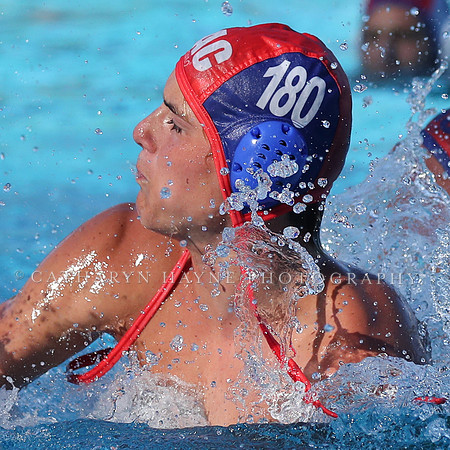 USA Water Polo: Olympic Development Program: Boys 2001-2003
