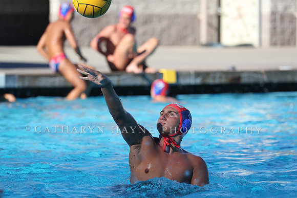 USA Water Polo: Olympic Development Program: Boys 2001-2003
