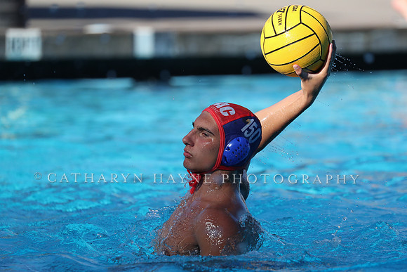 USA Water Polo: Olympic Development Program: Boys 2001-2003