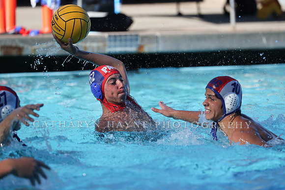 USA Water Polo: Olympic Development Program: Boys 2001-2003