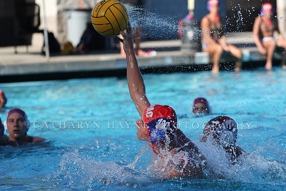 USA Water Polo: Olympic Development Program: Boys 2001-2003