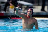 USA University vs USA Junior at USA Water Polo National League G
