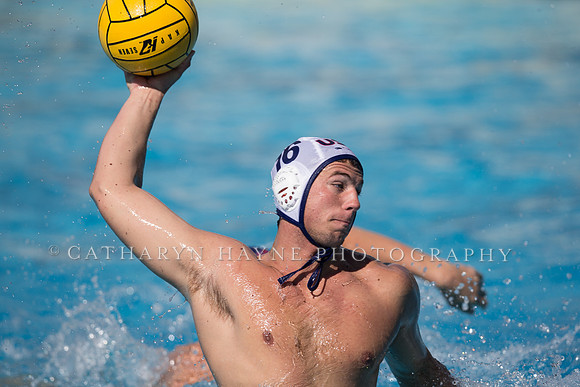 USA University vs USA Junior at USA Water Polo National League G