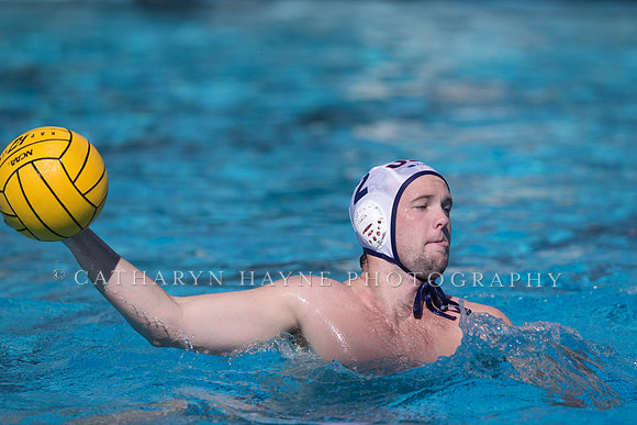 USA University vs USA Junior at USA Water Polo National League G