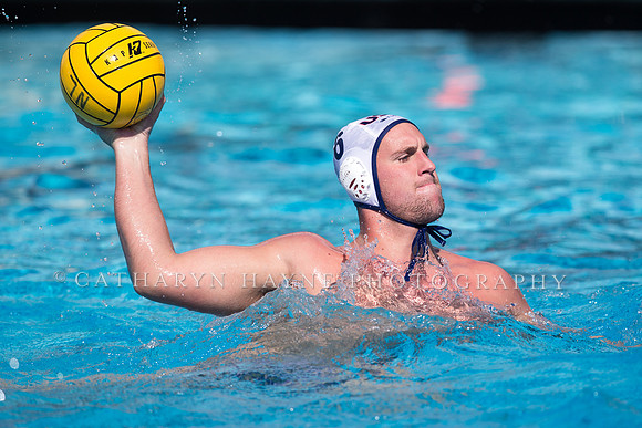 USA University vs USA Junior at USA Water Polo National League Games