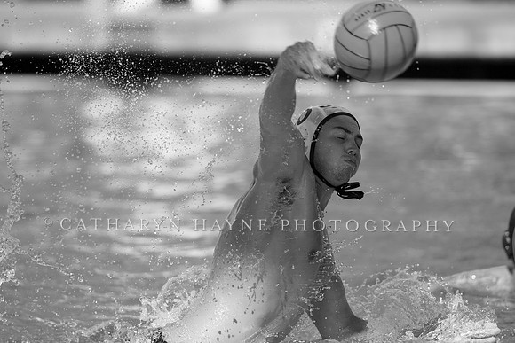 USA University vs USA Junior at USA Water Polo National League Games