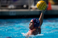 USA University vs USA Junior at USA Water Polo National League G