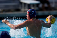USA University vs USA Junior at USA Water Polo National League G
