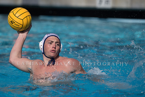 USA University vs USA Junior at USA Water Polo National League Games