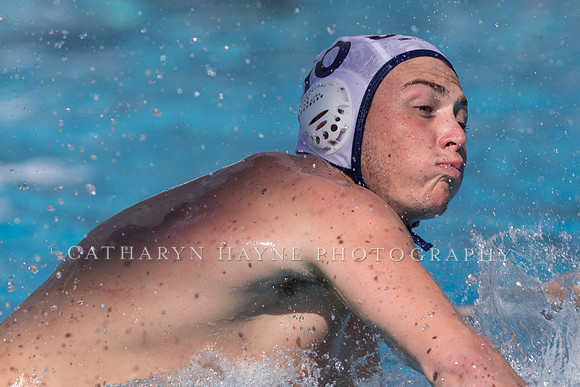 USA University vs USA Junior at USA Water Polo National League Games