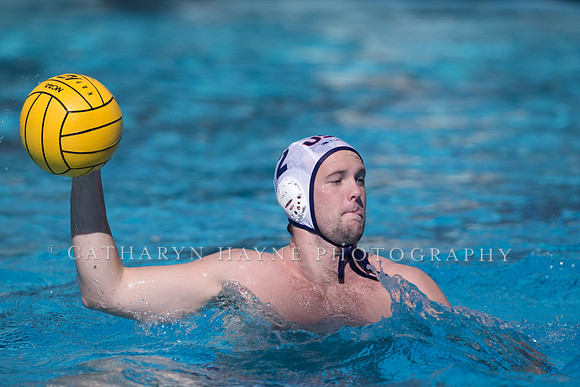 USA University vs USA Junior at USA Water Polo National League G