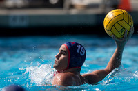 USA University vs USA Junior at USA Water Polo National League G