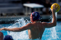 USA University vs USA Junior at USA Water Polo National League G
