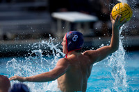 USA University vs USA Junior at USA Water Polo National League G
