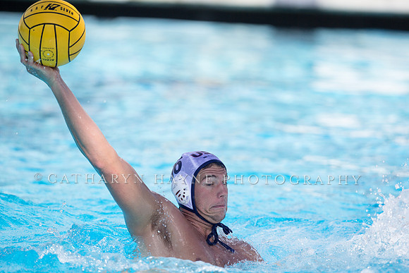 USA University vs USA Junior at USA Water Polo National League Games