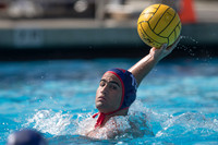 USA University vs USA Junior at USA Water Polo National League G