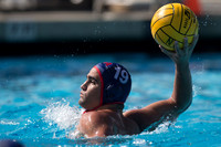 USA University vs USA Junior at USA Water Polo National League G