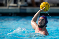 USA University vs USA Junior at USA Water Polo National League Games