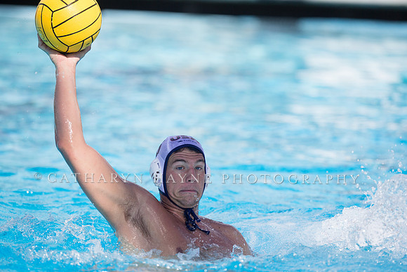 USA University vs USA Junior at USA Water Polo National League Games